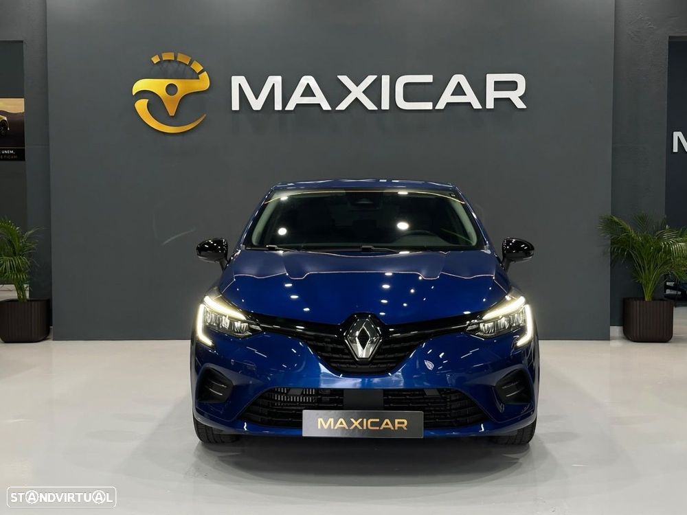 Renault Clio 1.0 TCe Evolution - 3