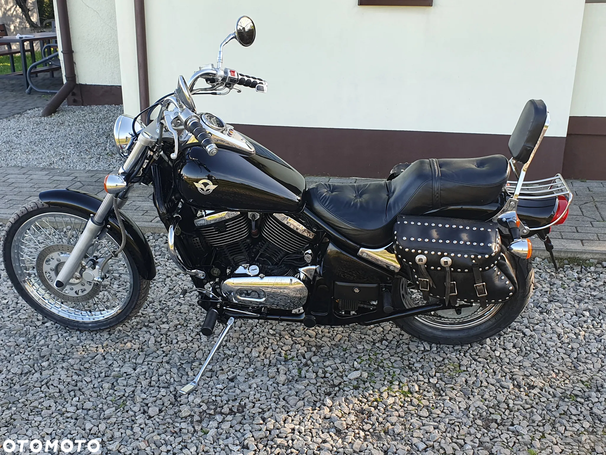 Kawasaki Vulcan - 7