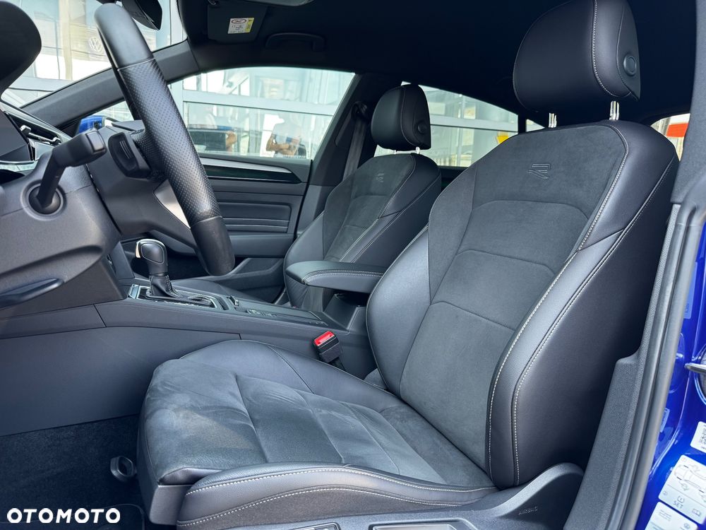 Volkswagen Arteon 2.0 TDI SCR 4Motion DSG R-Line - 11