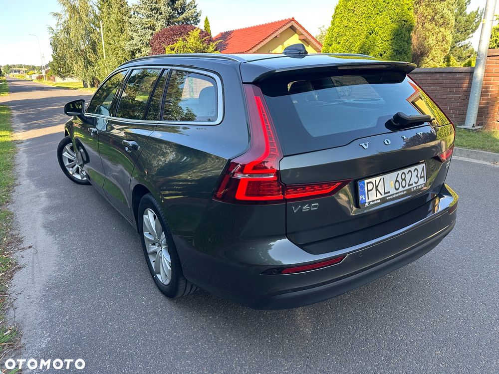 Volvo V60 D3 Drive-E Momentum - 6