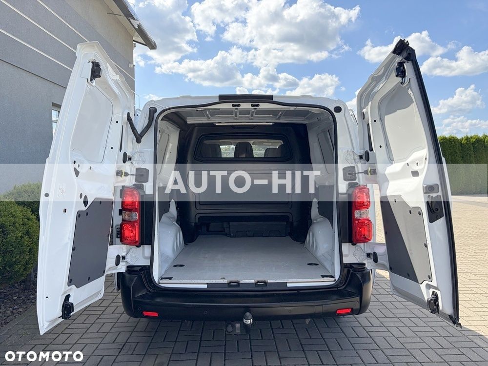 Opel Vivaro - 17