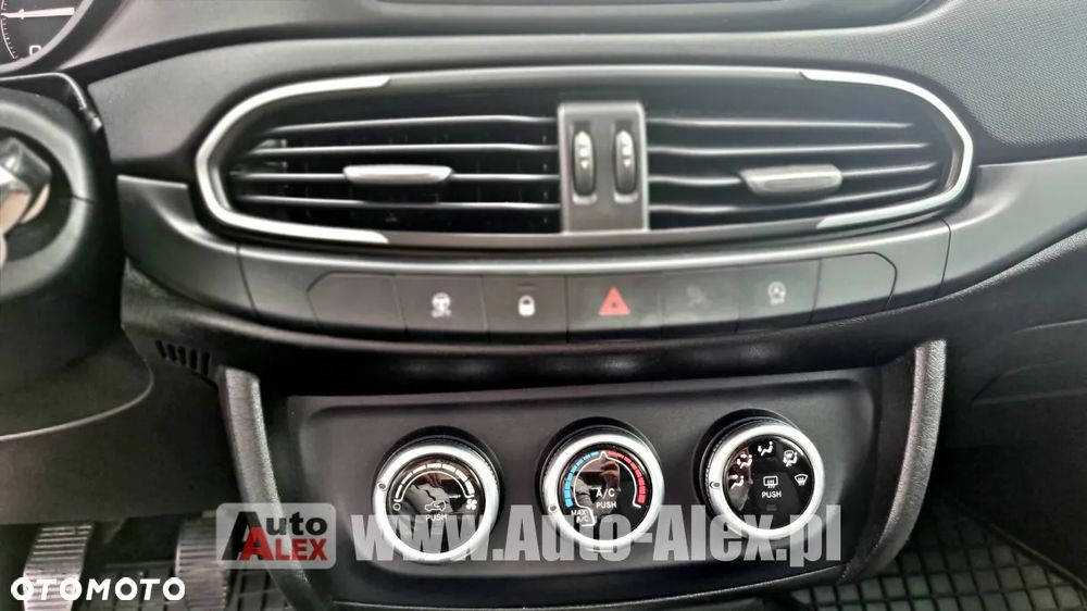 Fiat Tipo 1.0 T3 - 29