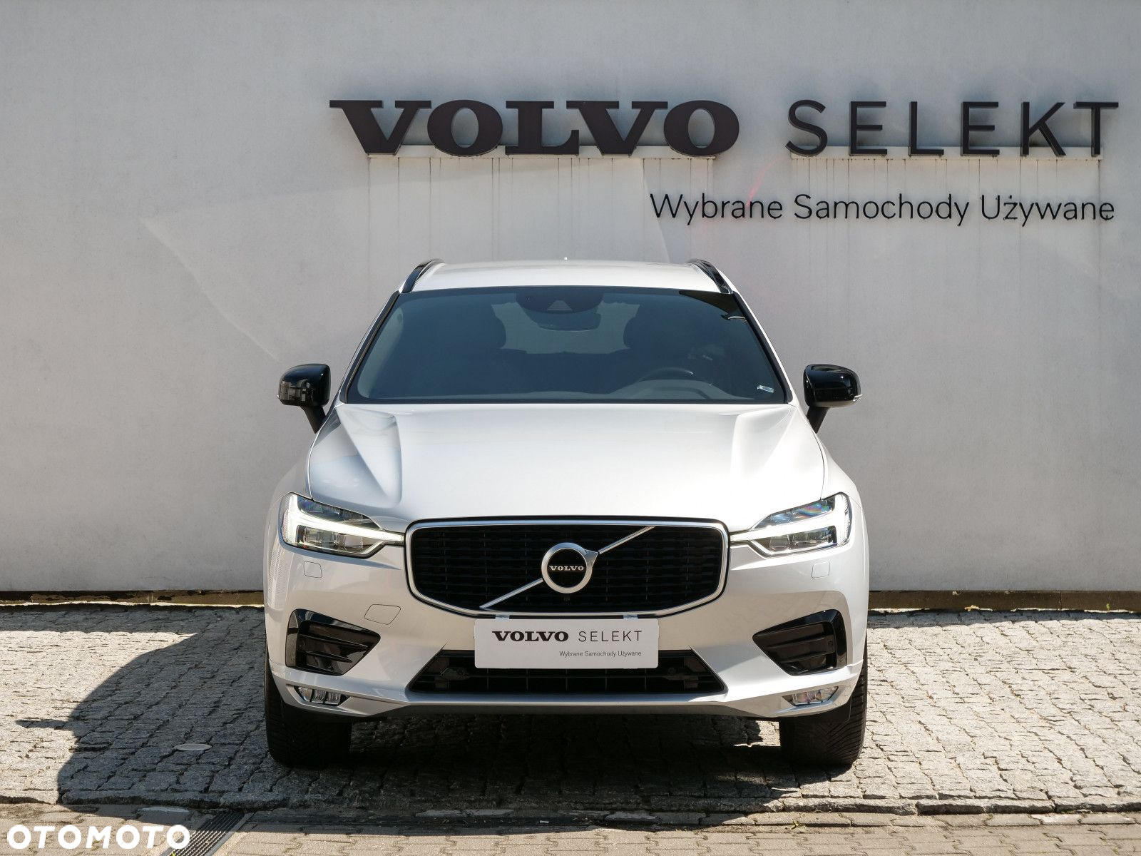 Volvo XC 60 - 2