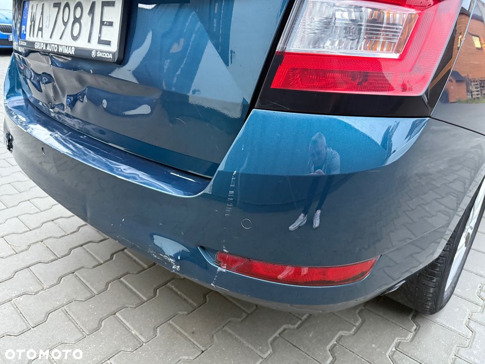 Skoda Fabia 1.0 Ambition - 21