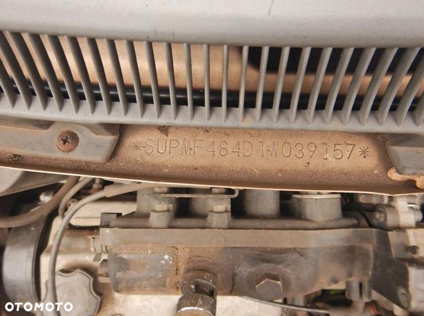 Daewoo Matiz - 11