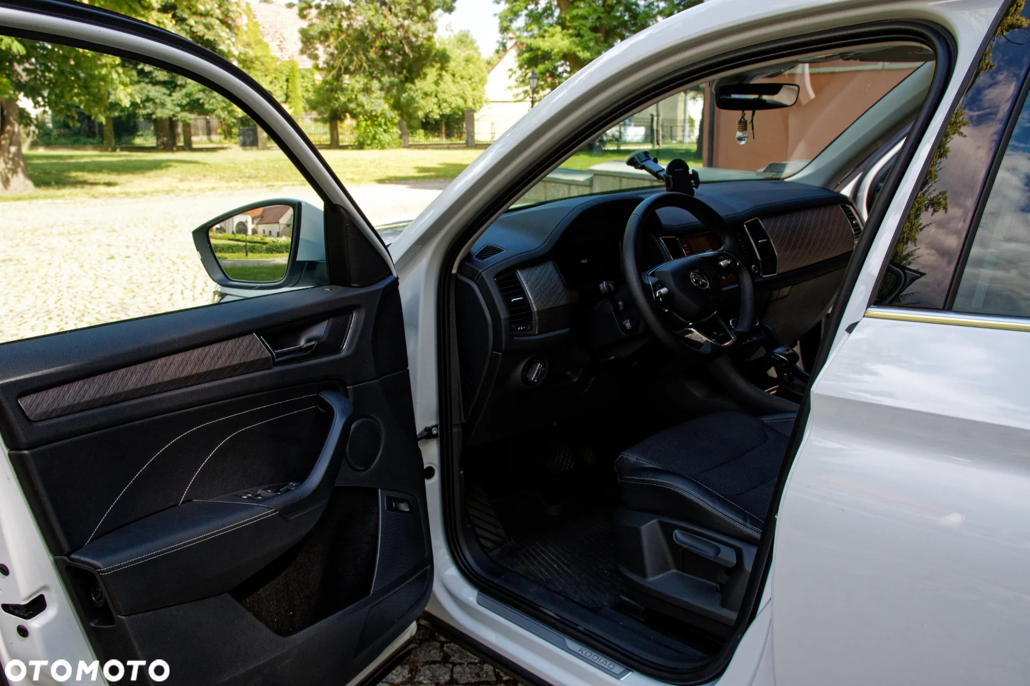 Skoda Kodiaq 2.0 TDI 4x2 Style DSG - 30