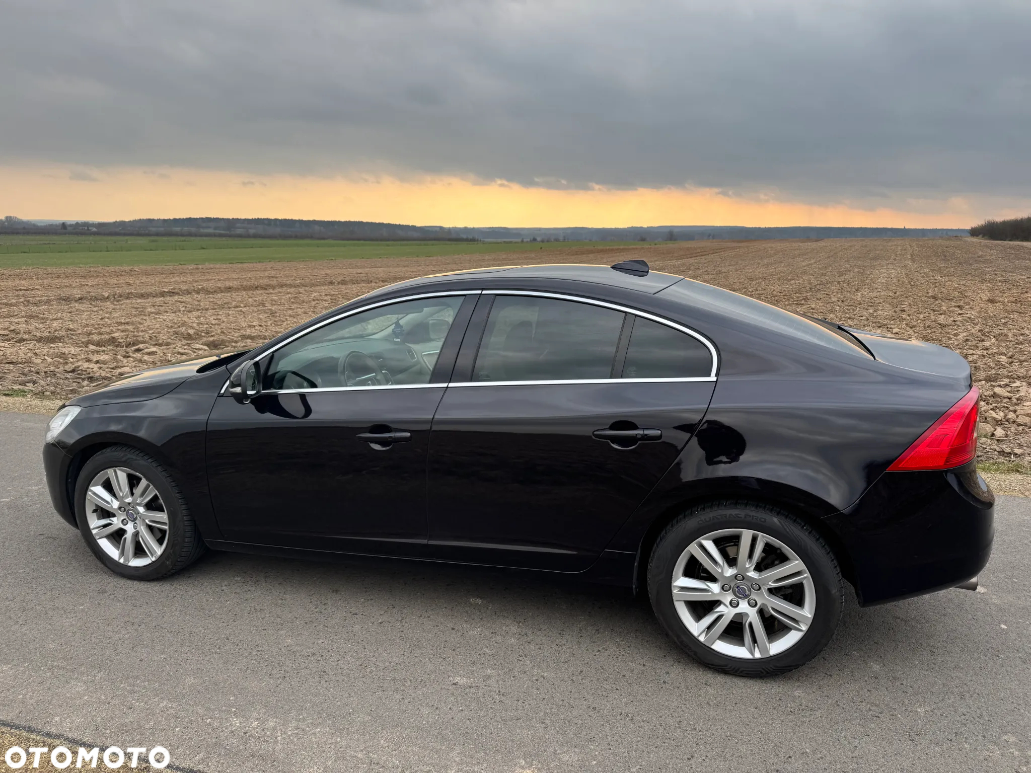 Volvo S60 - 8