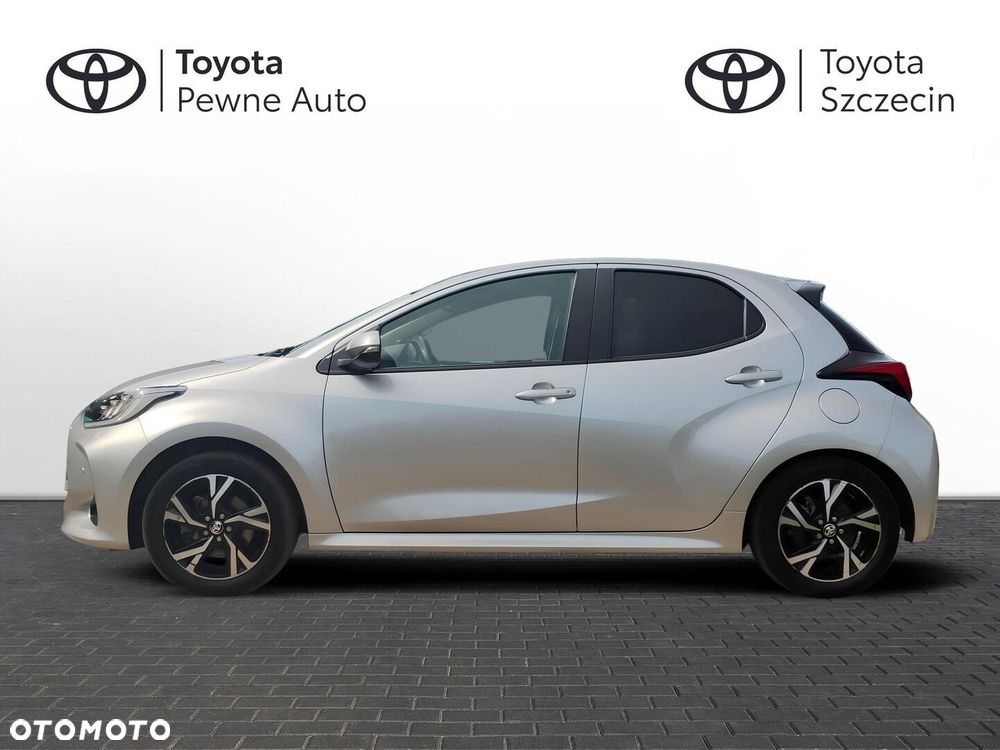 Toyota Yaris Hybrid 1.5 Style - 20