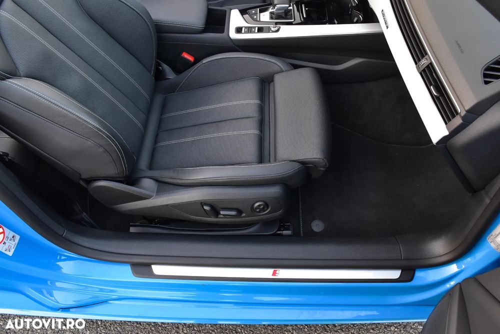 Audi S5 - 38