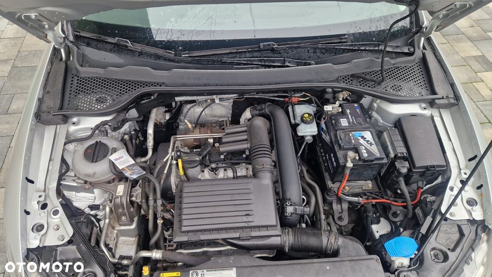 Seat Leon 1.2 TSI Start&Stop Style - 11