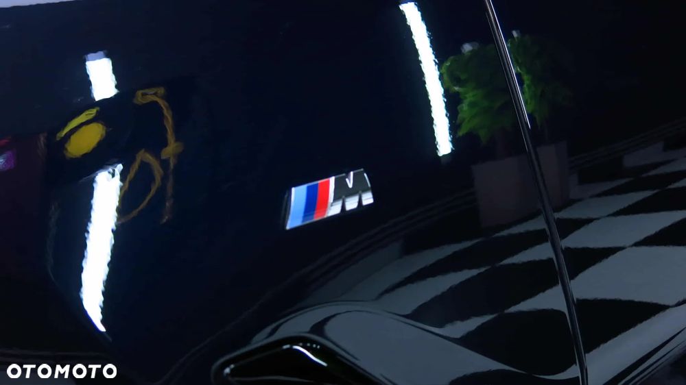 BMW Seria 5 520d xDrive M Sport sport - 15