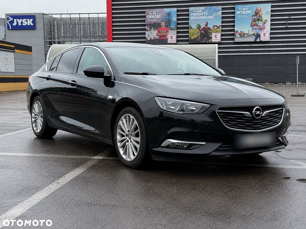 Opel Insignia 2.0 CDTI Innovation S&S - 6
