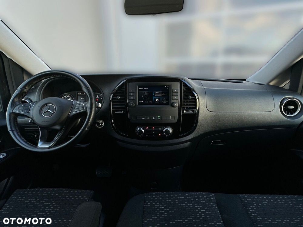 Mercedes-Benz Vito Tourer L2 Select 9G-Tronic 447.703 - 15