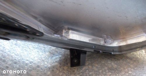 FORD MUSTANG LIFT 18- LEWY LED DRL HALOGEN - 7