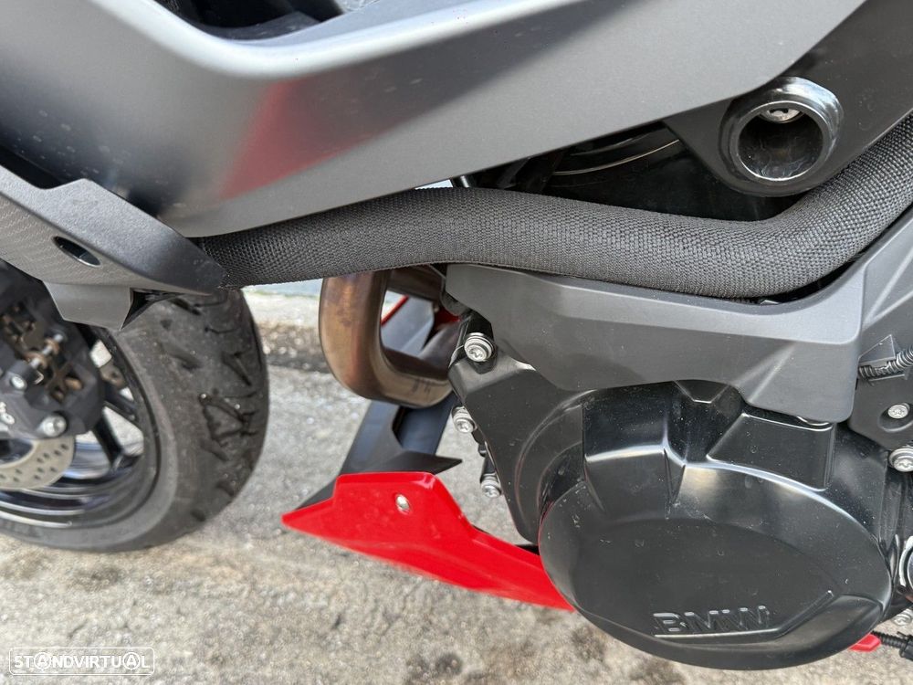 BMW F 900 XR Confort - 31