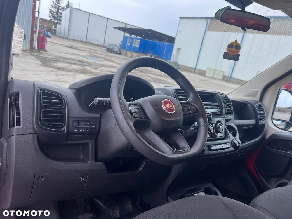 Fiat Ducato - 10