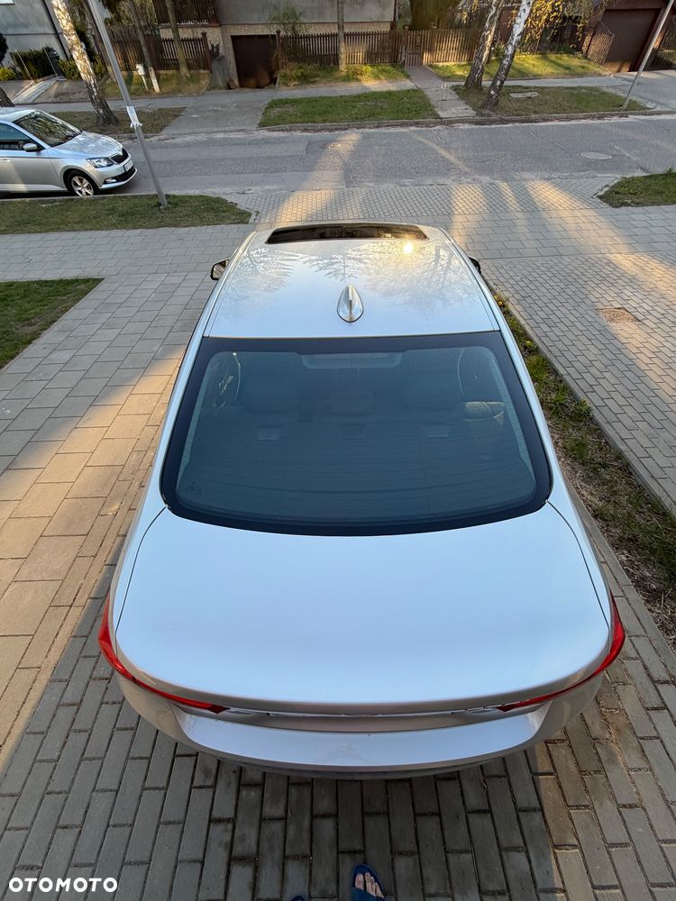 BMW Seria 3 320i - 13