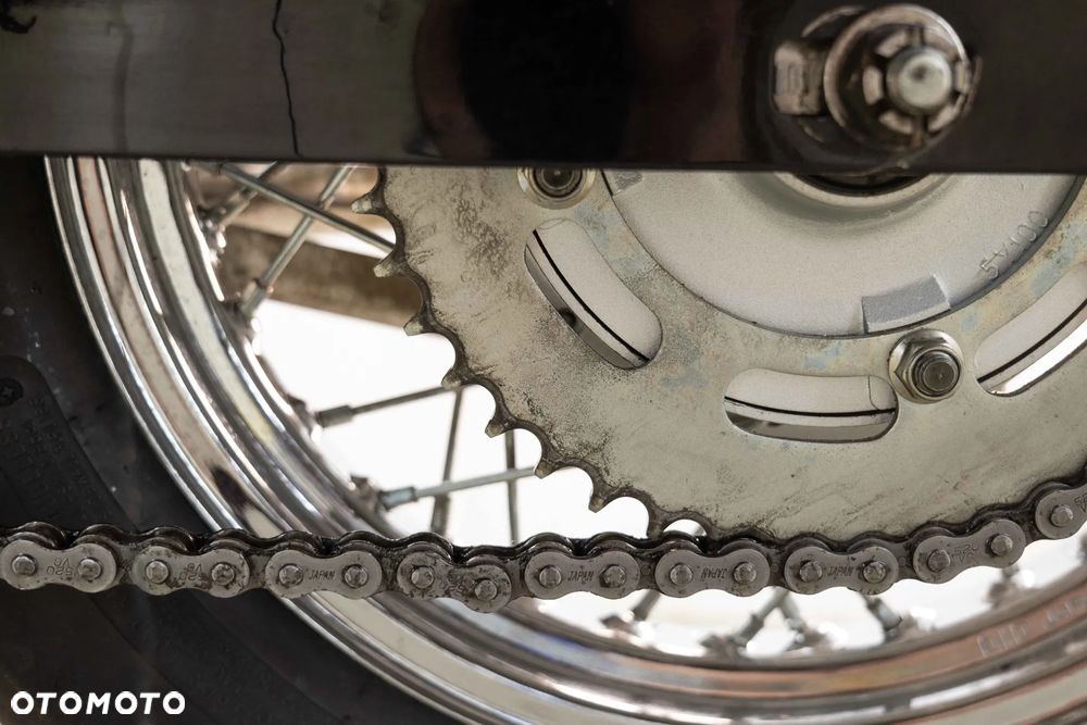 Yamaha Virago - 37