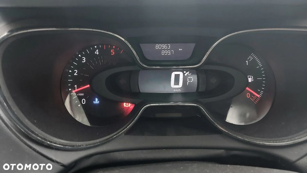 Renault Captur - 18