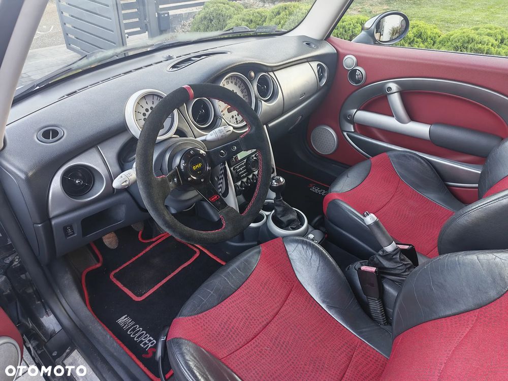 MINI Cooper - 20