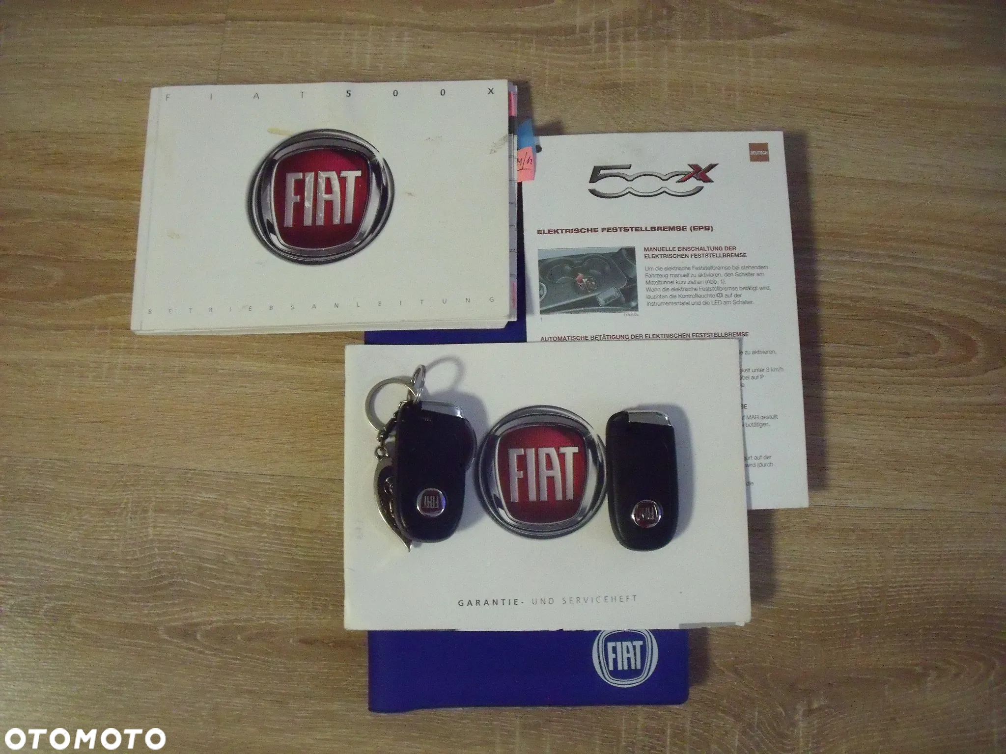 Fiat 500X 1.3 FireFly Turbo DCT 4x2 S&S Dolcevita Launch Edition - 29