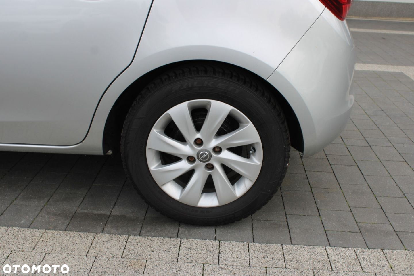 Opel Corsa - 16