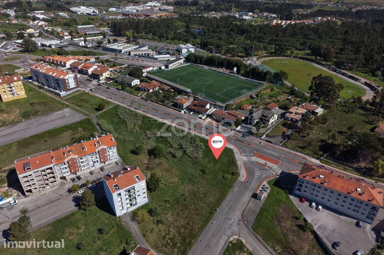 Lote Urbano - Grande imagem: 2/7