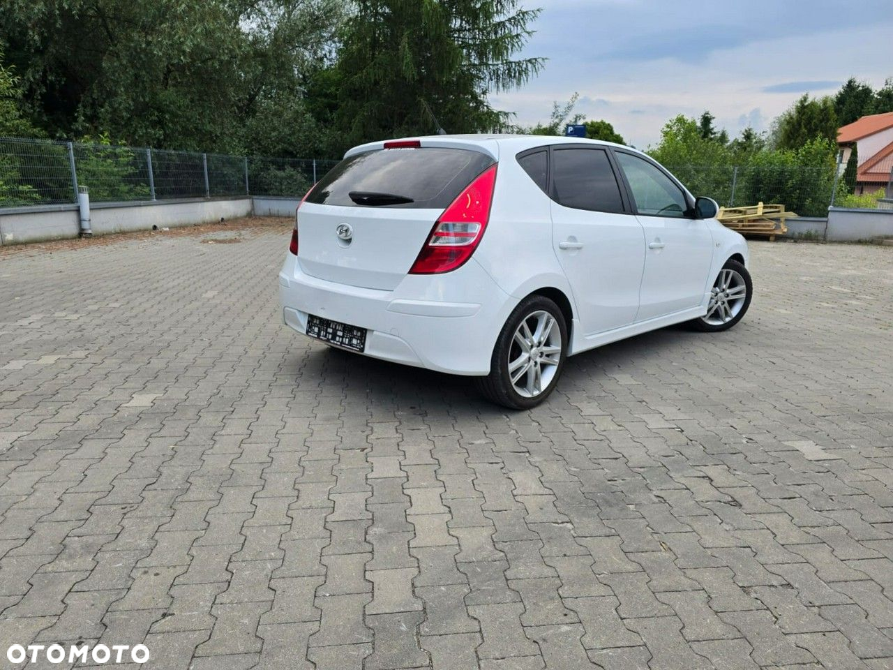 Hyundai i30 - 7
