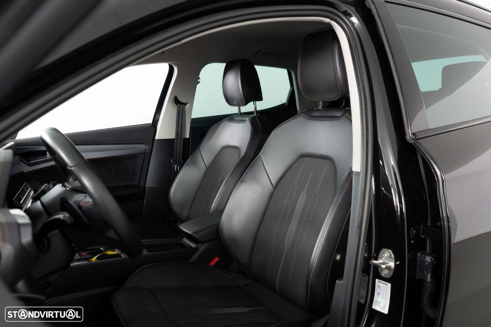 Cupra Formentor 1.4 e-Hybrid Sport DSG - 9