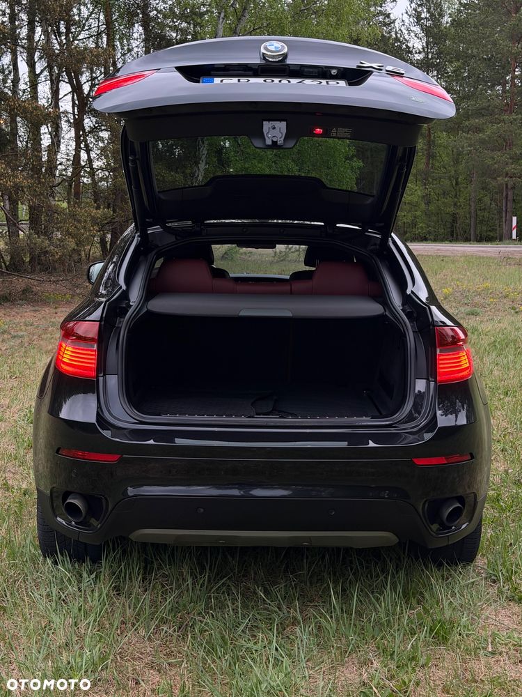 BMW X6 - 7