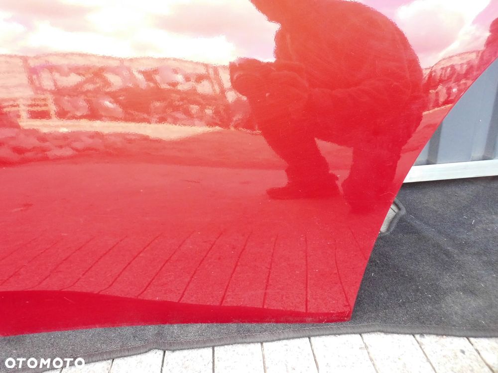 DRZWI MITSUBISHI OUTLANDER III LIFT 2020r. LEWE TYLNE P62 ORYGINAŁ - 7