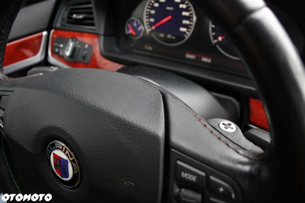 BMW-ALPINA B5 - 31