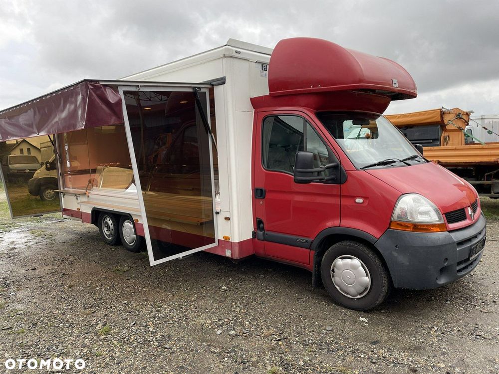 Renault Master - 31