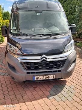 Citroën Jumper - 1