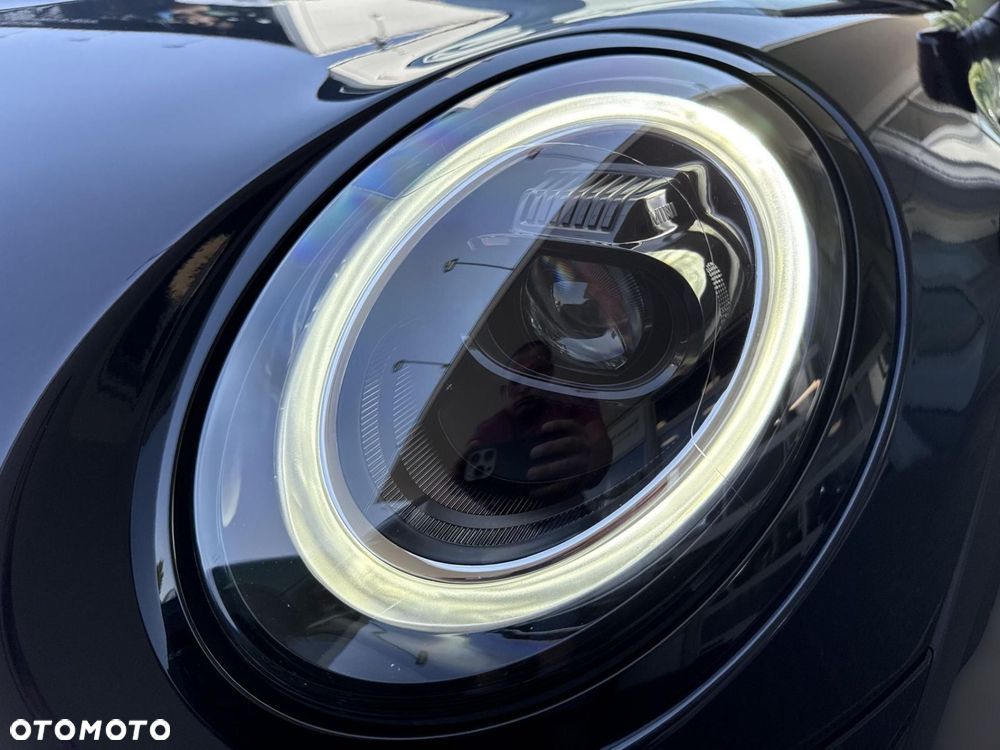 MINI Cooper S Yours Trim - 29
