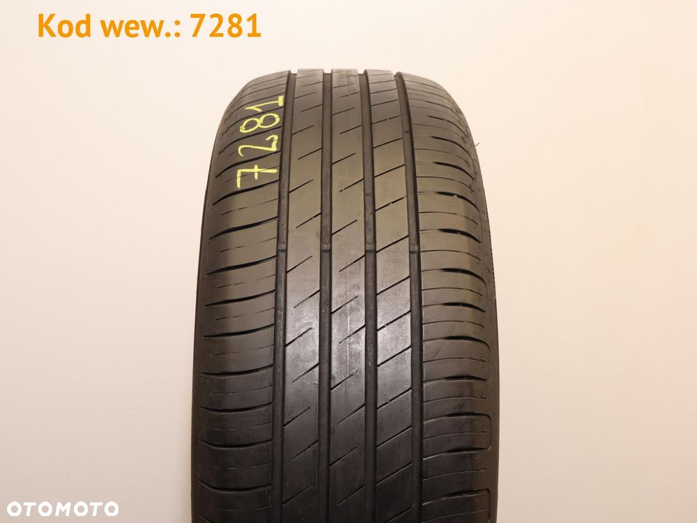 Goodyear Efficientgrip Performance - 215/55 R17 - 2