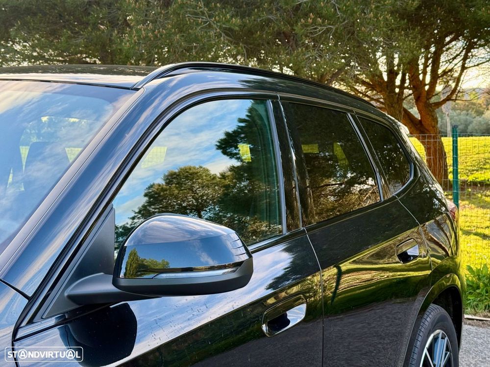 BMW X1 xDrive25e Pack Desportivo M - 22