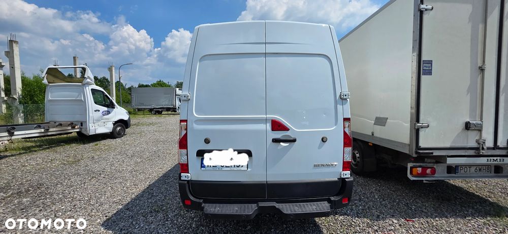 Renault Master - 7