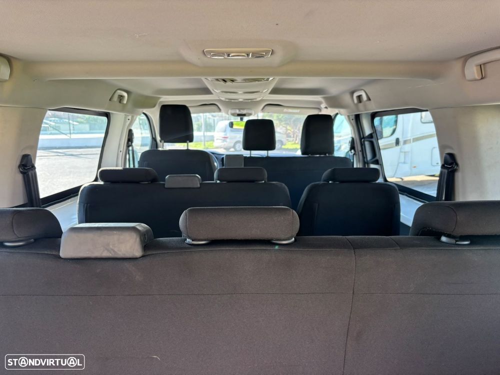 Opel Vivaro 1.5 CDTi L3H1 Essentia Inc - 18
