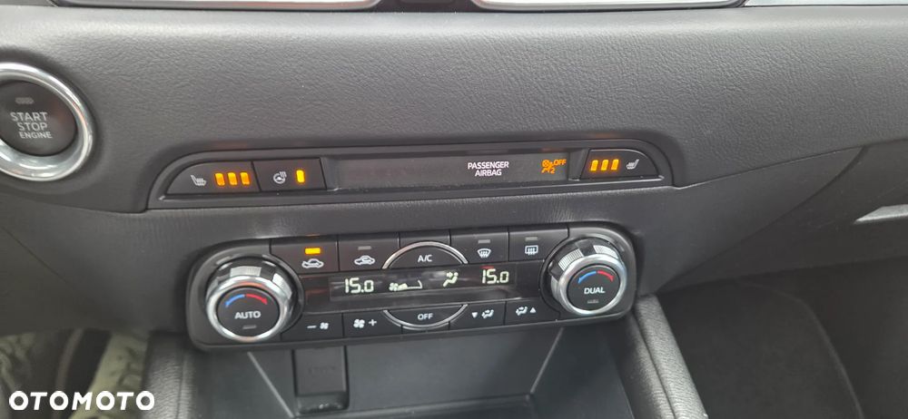 Mazda CX-5 SKYACTIV-D 150 Prime-Line - 14