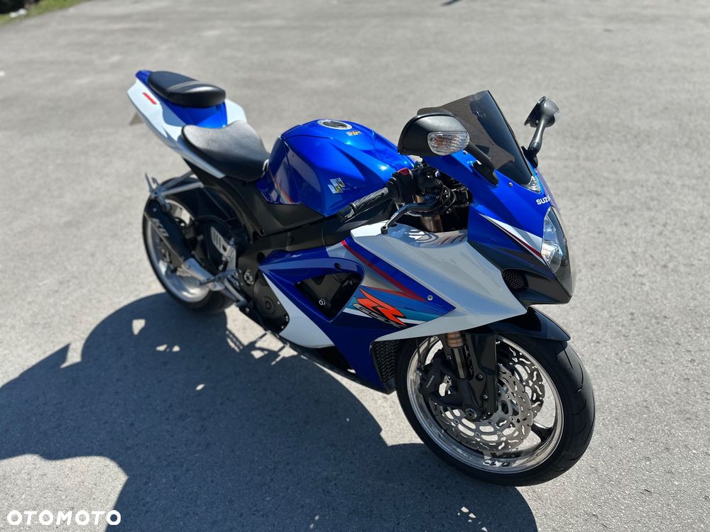 Suzuki GSX-R - 20