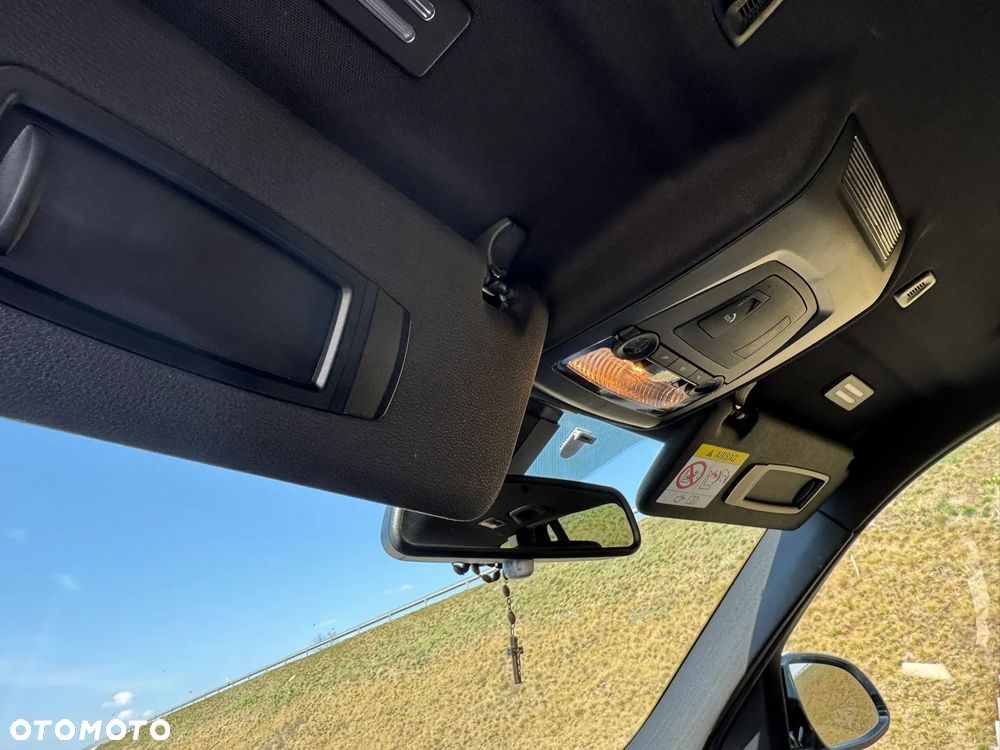 BMW X3 xDrive20d M Sport - 28