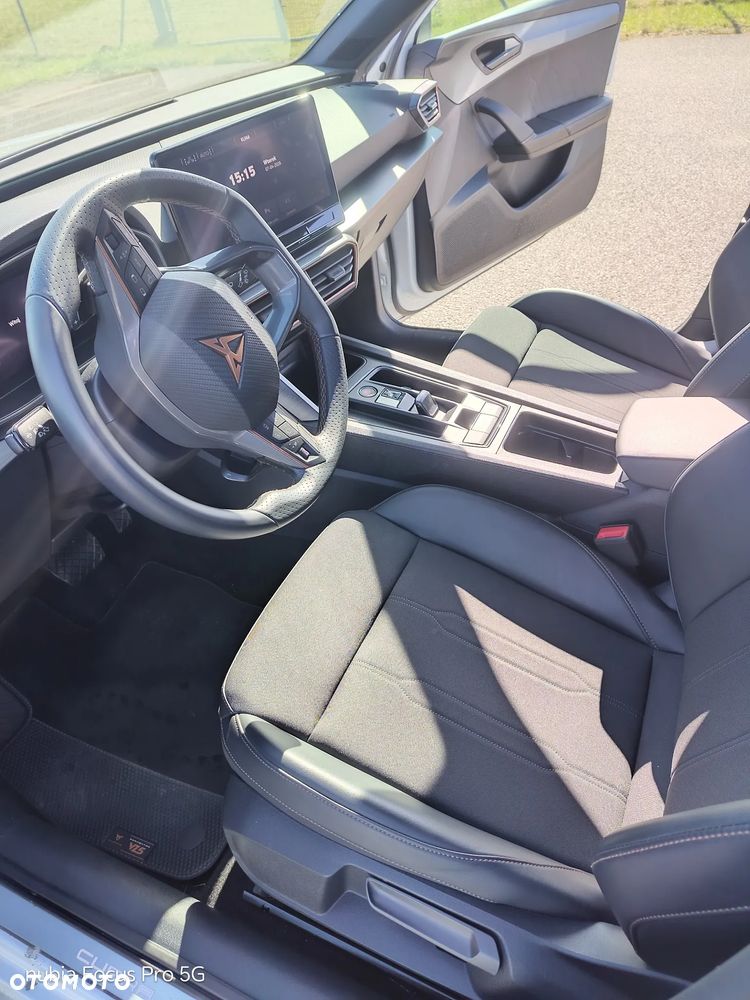 Cupra Leon 1.5 eTSI DSG - 10