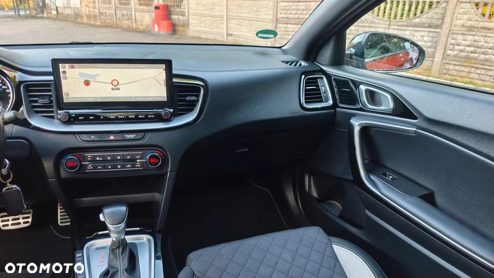 Kia ProCeed 1.5 T-GDI mHEV GT Line DCT - 27