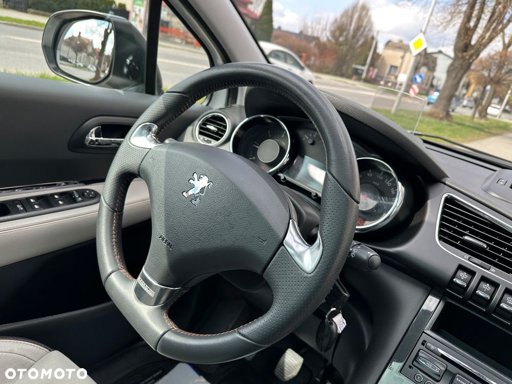 Peugeot 3008 HDi FAP 150 Napapijri - 25