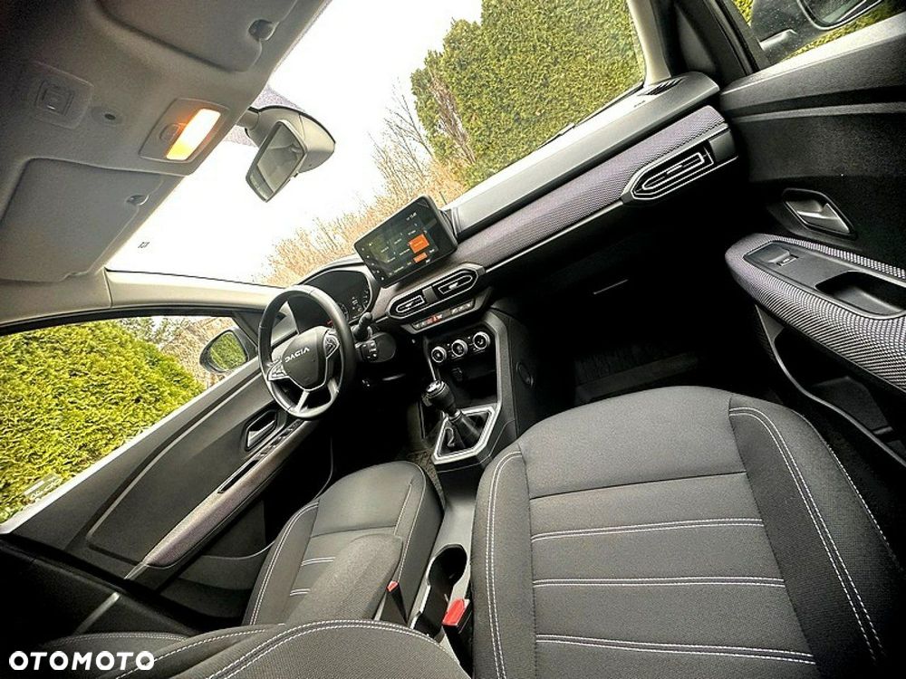 Dacia Jogger - 5