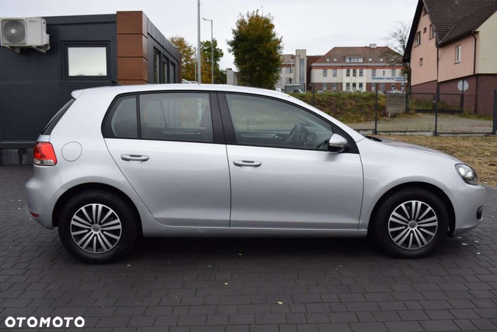 Volkswagen Golf - 7