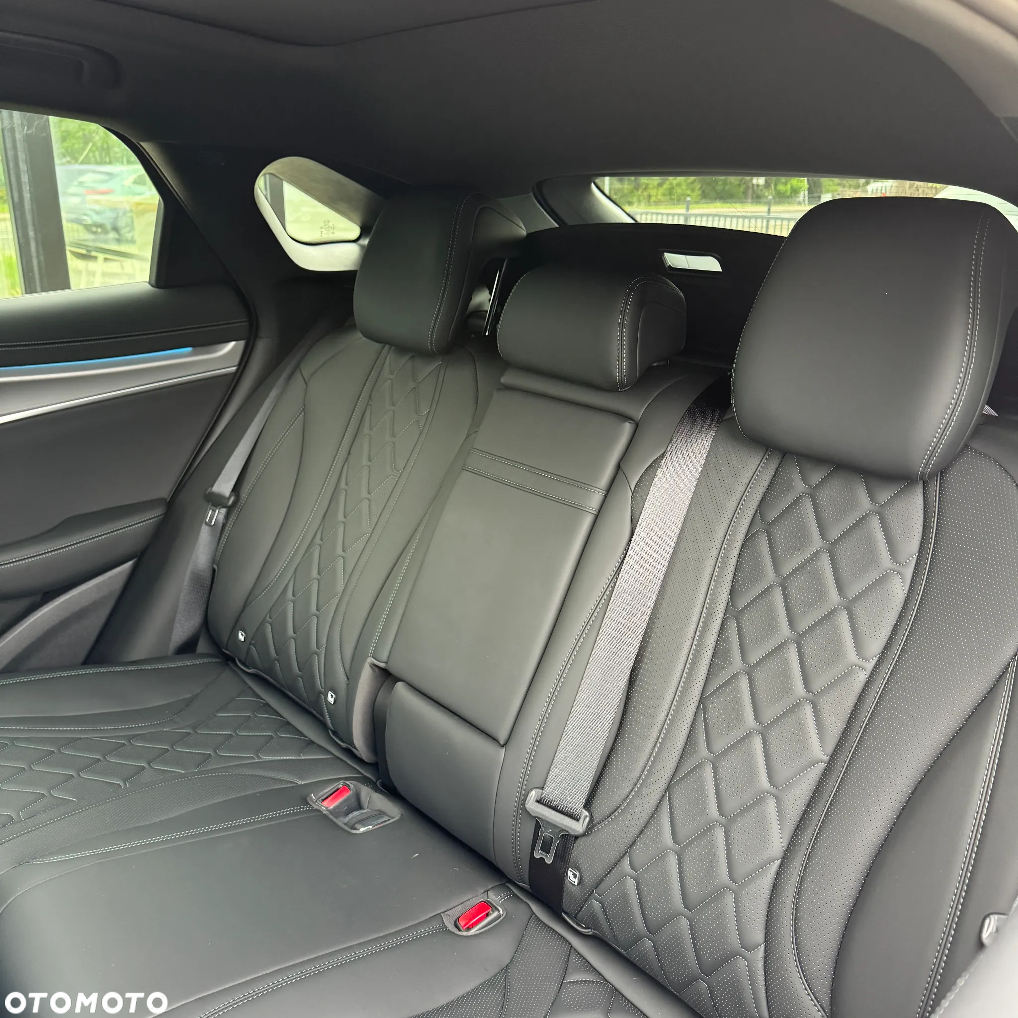 BYD Sealion 7 82.5kWh Comfort - 9