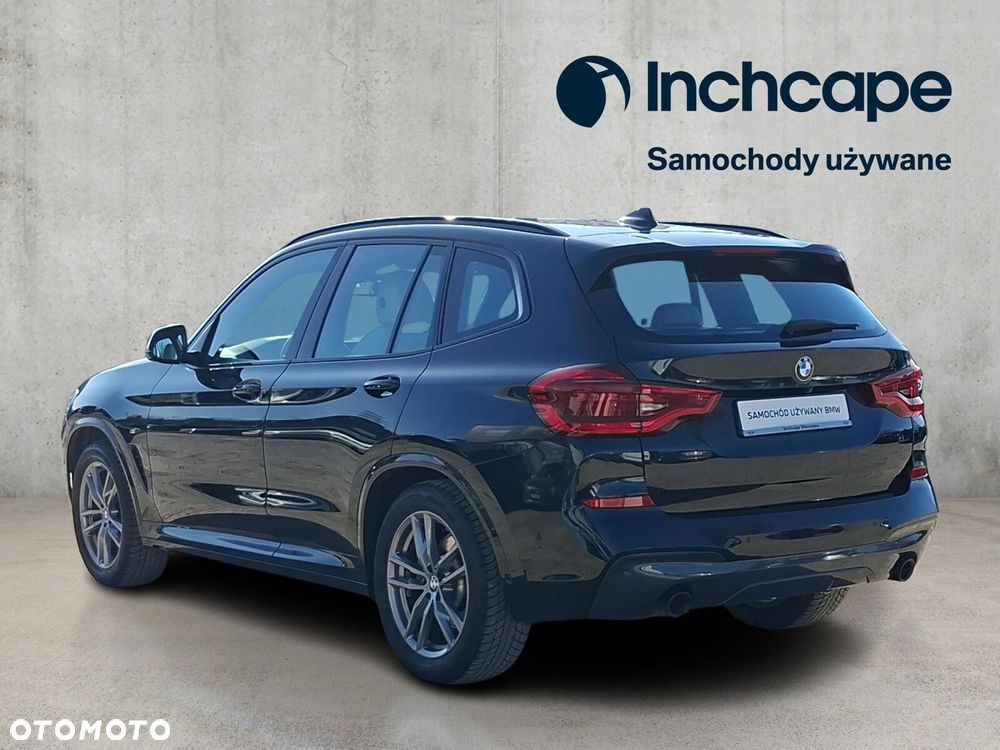 BMW X3 - 4