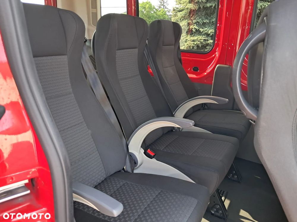 Ford Transit Kombi L3H2 Trend - 28